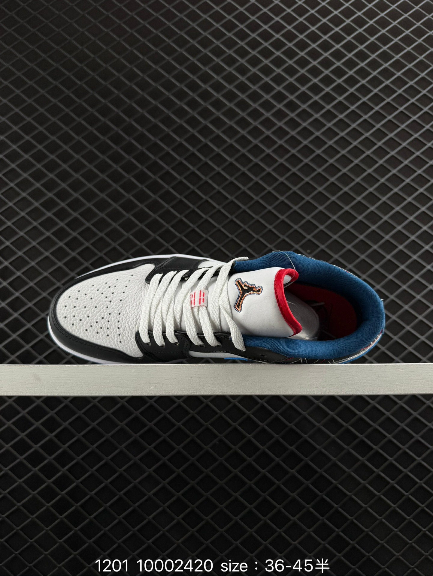 Nike Air Jordan 1 Low SE